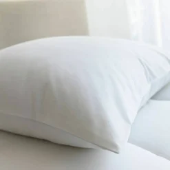 Taie pour oreiller spécial cervicales