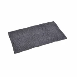 Tapis de bain Chenille