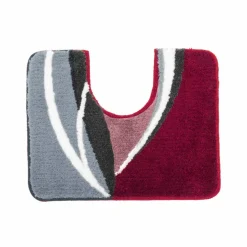 Tapis de bain fantaisie Zilla