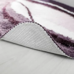 Tapis de bain fantaisie Zilla