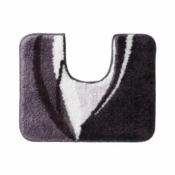 Tapis de bain fantaisie Zilla