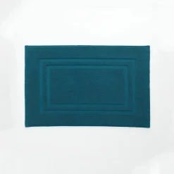 Tapis de bain éponge double liteau - éponge 900 g/m²