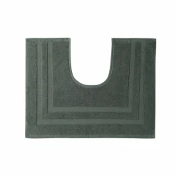 Tapis de bain éponge double liteau - éponge 900 g/m²