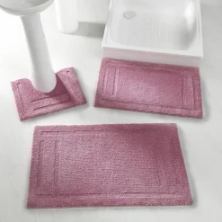 Tapis de bain qualité hôtelière 2100 g/m²