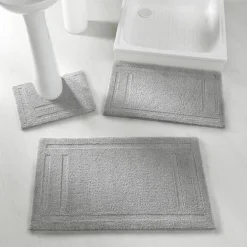 Tapis de bain qualité hôtelière 2100 g/m²
