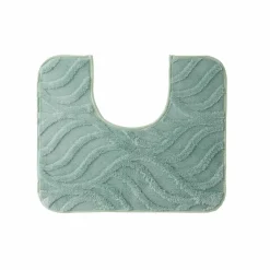 Tapis de bain reliéfé effet 