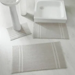 Tapis de bain 