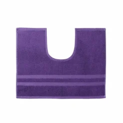 Tapis de bain "sèche-vite"