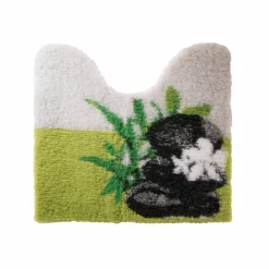 Tapis de bain Zen