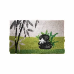 Tapis de bain Zen