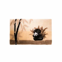 Tapis de bain Zen