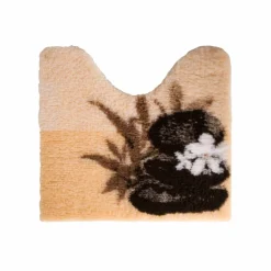 Tapis de bain Zen