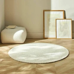 Tapis douceur et confort