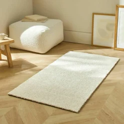 Tapis douceur et confort