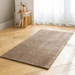 Tapis douceur et confort