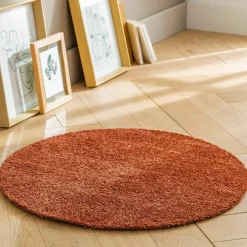 Tapis douceur et confort