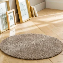 Tapis douceur et confort