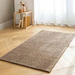 Tapis douceur et confort
