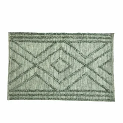 Tapis fantaisie tuft