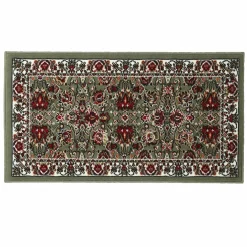 Tapis rectangulaire motifs perse