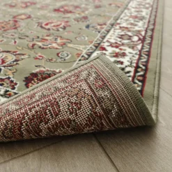 Tapis rectangulaire motifs perse