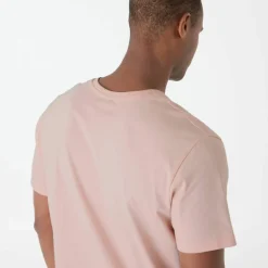 Tee-shirt col V manches courtes - lot de 3