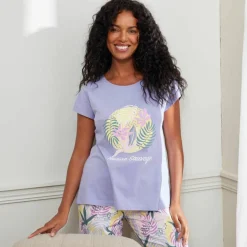 Tee-shirt manches courtes 