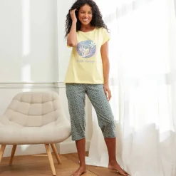 Tee-shirt manches courtes "Nature Sauvage"