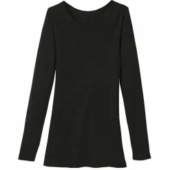 Tee-shirt manches longues - lot de 2