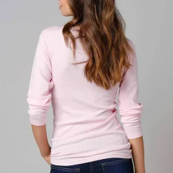 Tee-shirt manches longues - lot de 2