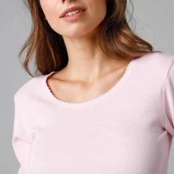 Tee-shirt manches longues - lot de 2