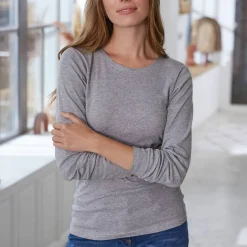 Tee-shirt manches longues - lot de 2