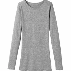 Tee-shirt manches longues - lot de 2