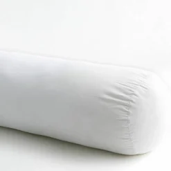 Traversin microfibre confort moelleux