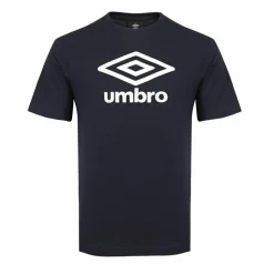 T-shirt Basics Core Large Logo Umbro®