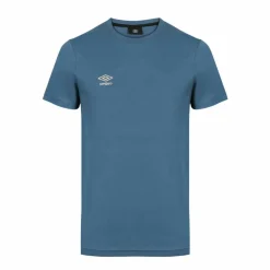 T-shirt Basics Core Small Logo Umbro®