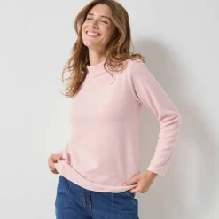 T-shirt col 