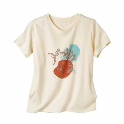 T-shirt de pyjama manches courtes imprimé 