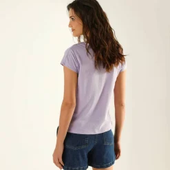 T-shirt forme 