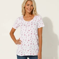 T-shirt imprimé 