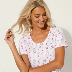T-shirt imprimé 