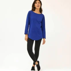 T-shirt manches longues