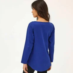 T-shirt manches longues