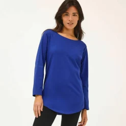 T-shirt manches longues