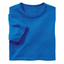 T-shirt sous-vêtement homme col rond - lot de 3