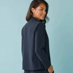 Veste blazer, Spécial Petites