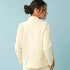 Veste blazer, Spécial Petites