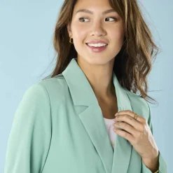 Veste blazer, Spécial Petites