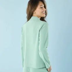Veste blazer, Spécial Petites