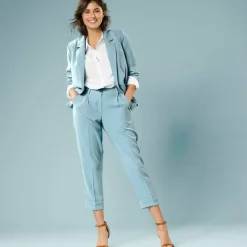 Veste blazer, Spécial Petites